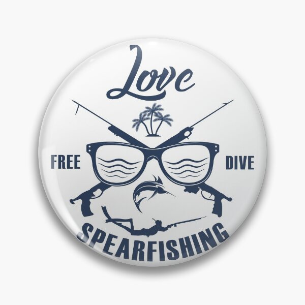 Artikelvorschau, Liebe Speerfischen und Freitauchen entworfen und verkauft von cotros.