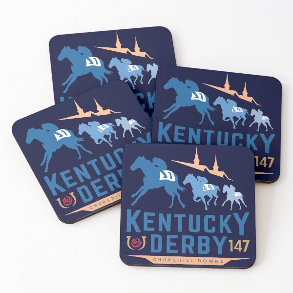Item preview, Kentucky Derby horse designed and sold by glassplastic.