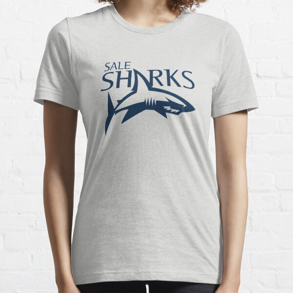 The Sale Sharks   Essential T-Shirt