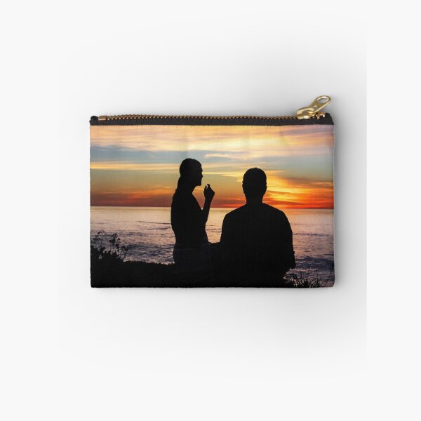 Item preview, Conversation At Sunset designed and sold by heatherfriedman.