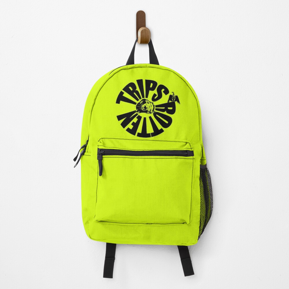 Item preview, Backpack designed and sold by R-TEES.