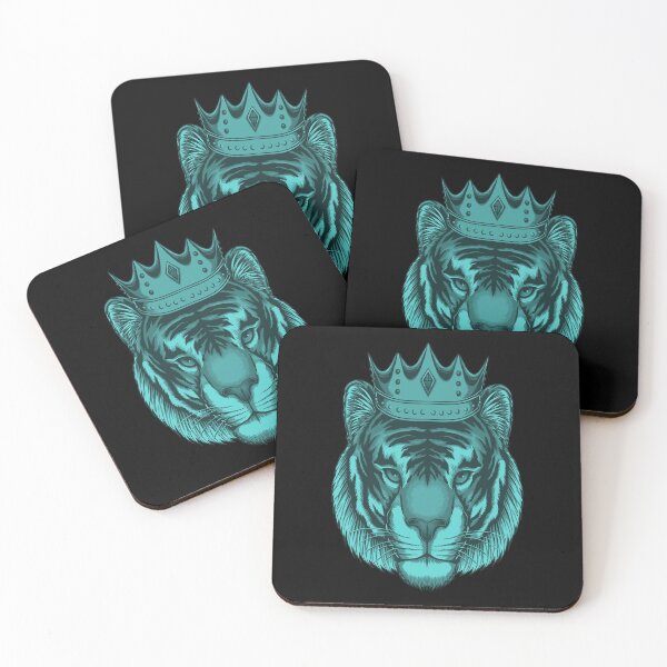 Item preview, Tiger king designed and sold by efenem.