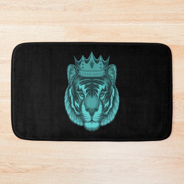 Item preview, Tiger king designed and sold by efenem.