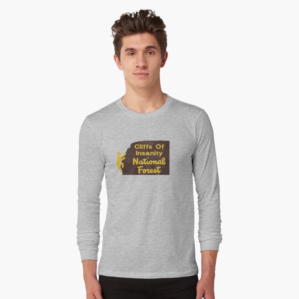 Vista previa del artículo con la obra «Camiseta de manga larga», diseñado y vendido por jacob-jendrey.