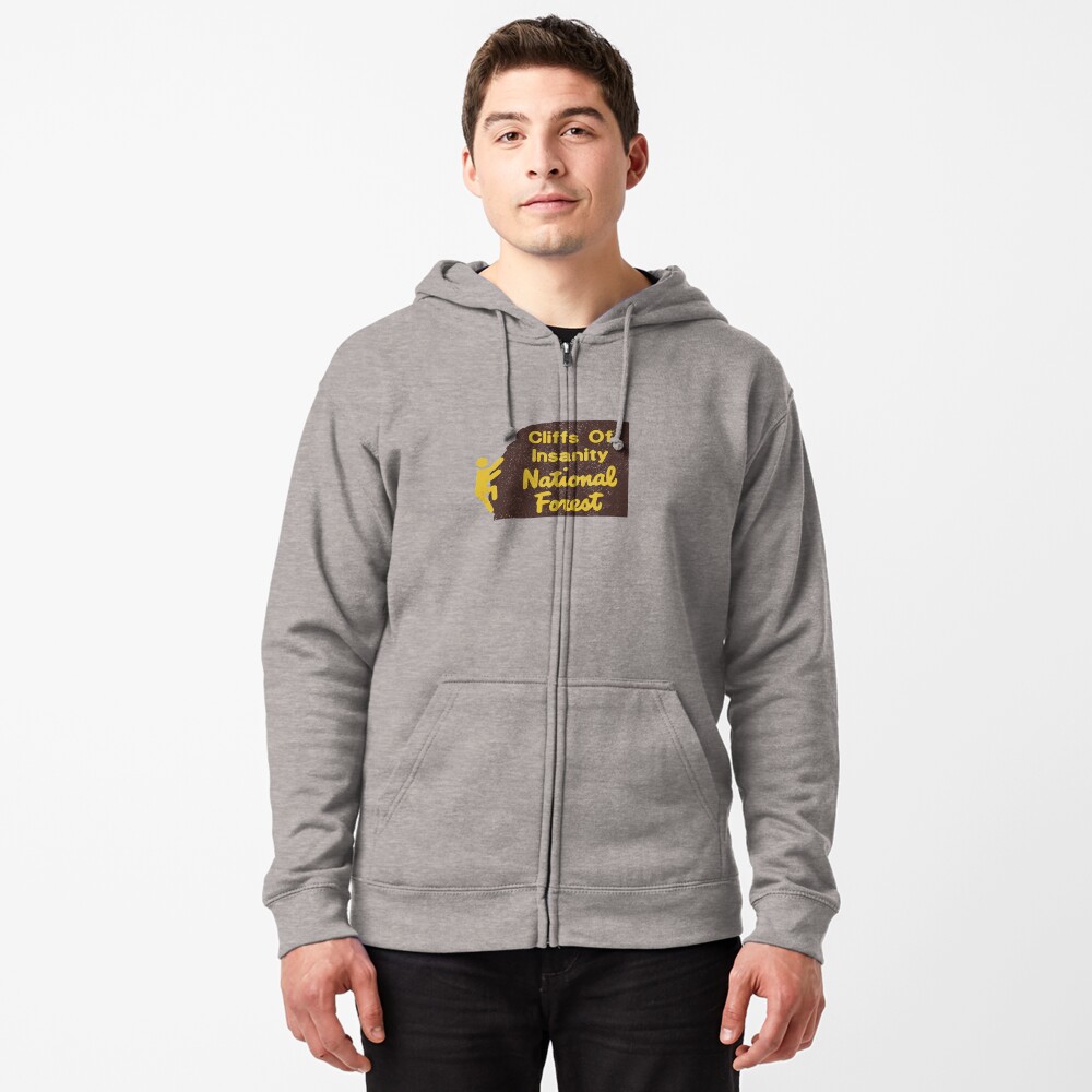Vista previa del artículo con la obra «Sudadera con capucha y cremallera», diseñado y vendido por jacob-jendrey.
