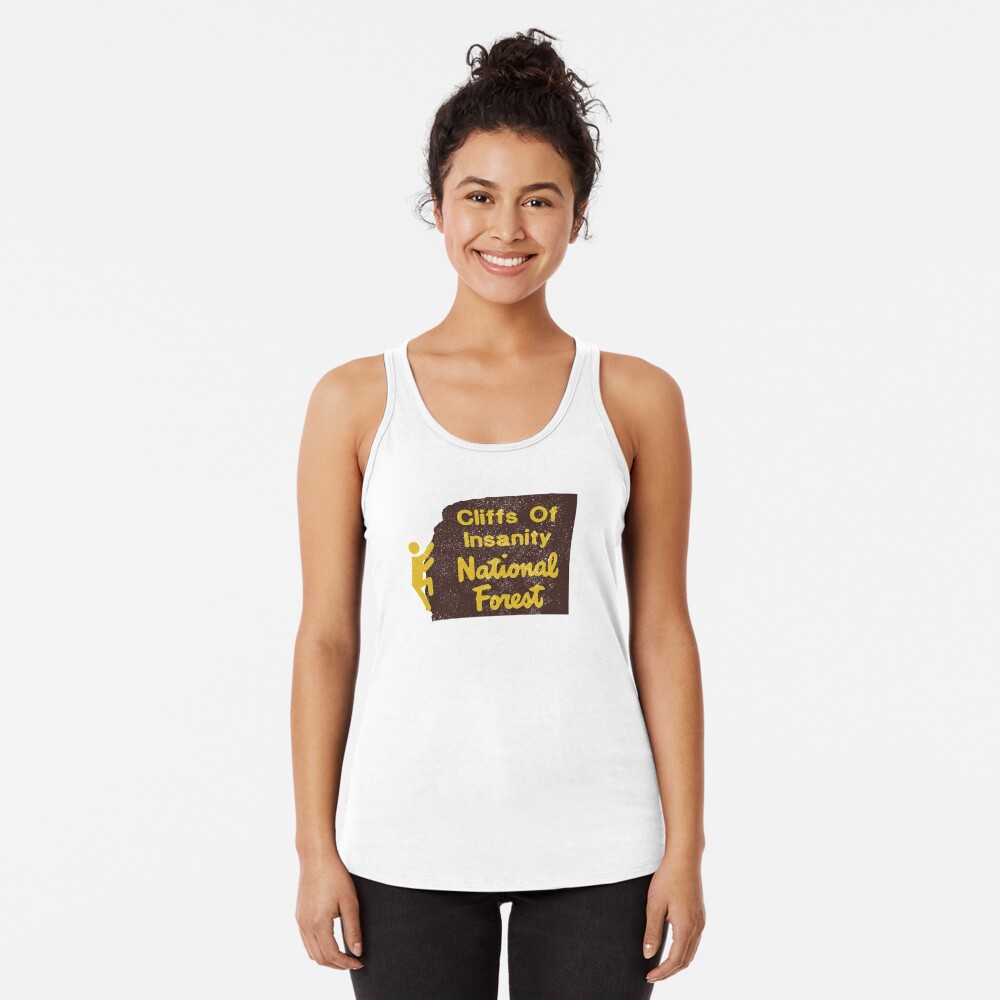 Vista previa del artículo con la obra «Camiseta con espalda nadadora», diseñado y vendido por jacob-jendrey.