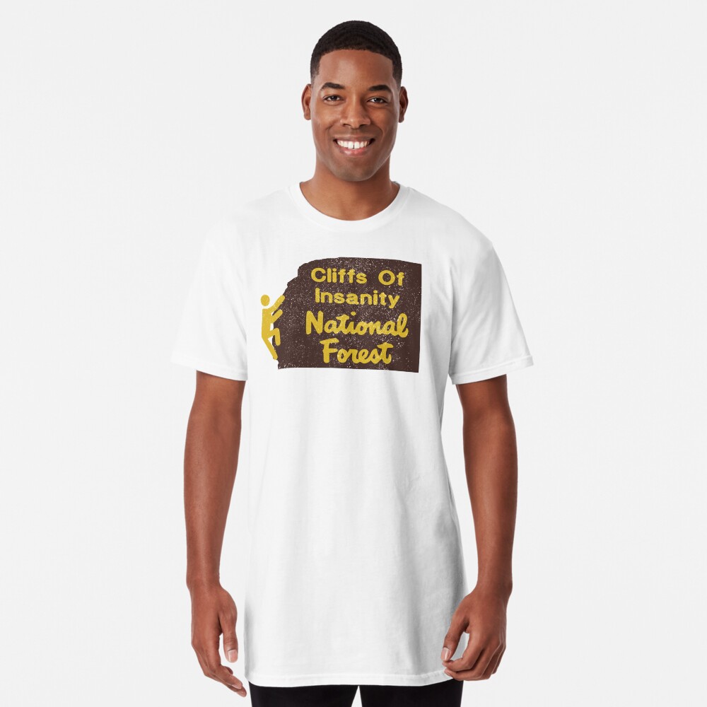 Vista previa del artículo con la obra «Camiseta larga», diseñado y vendido por jacob-jendrey.