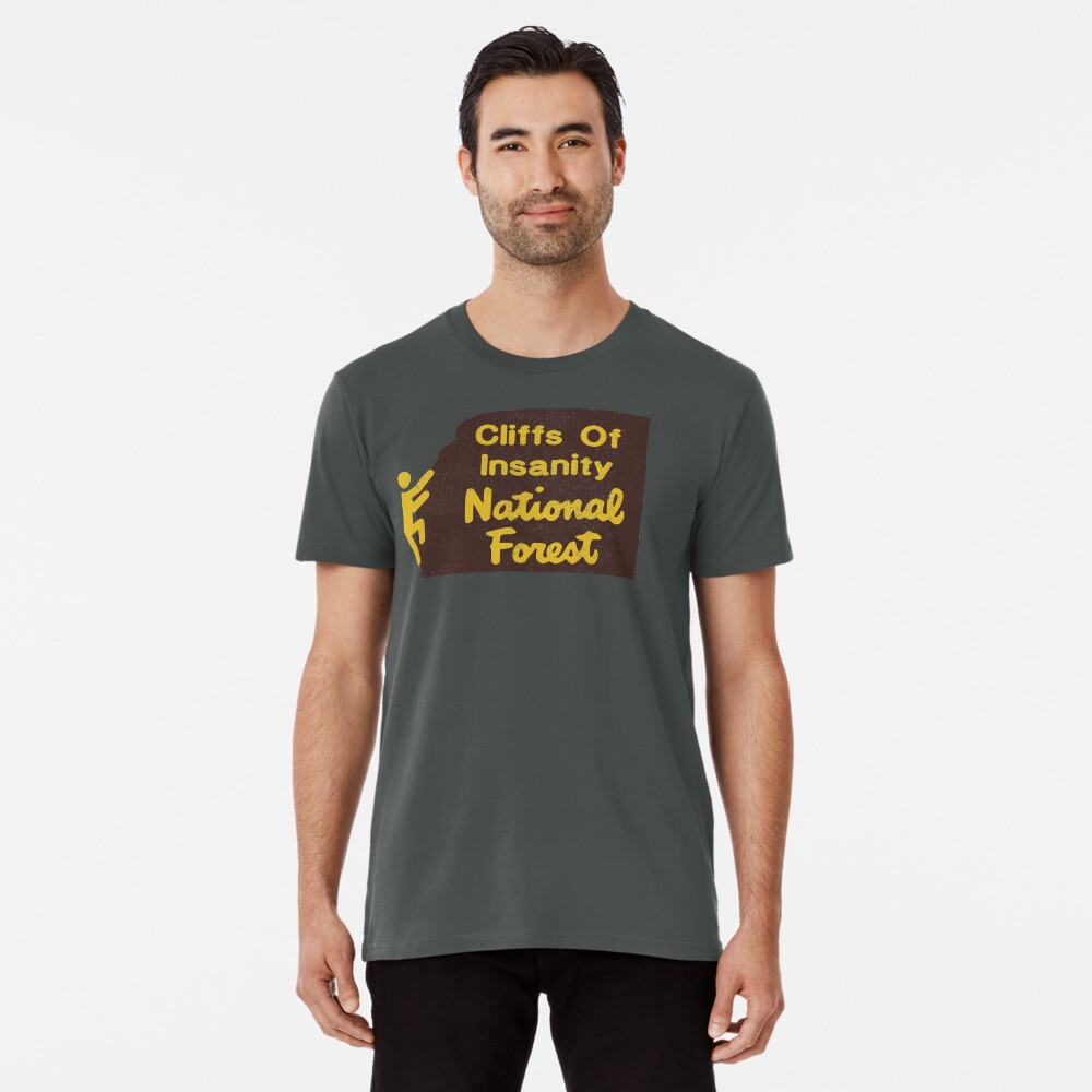 Vista previa del artículo con la obra «Camiseta premium», diseñado y vendido por jacob-jendrey.