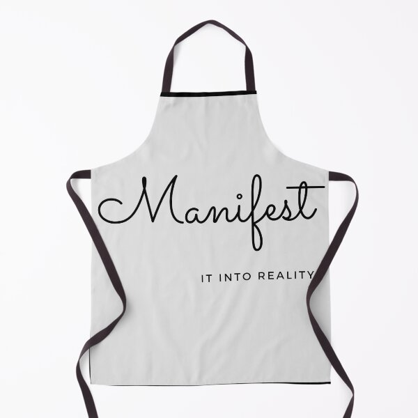 Item preview, Manifest quotes T-shirt designed and sold by Vhutolo.