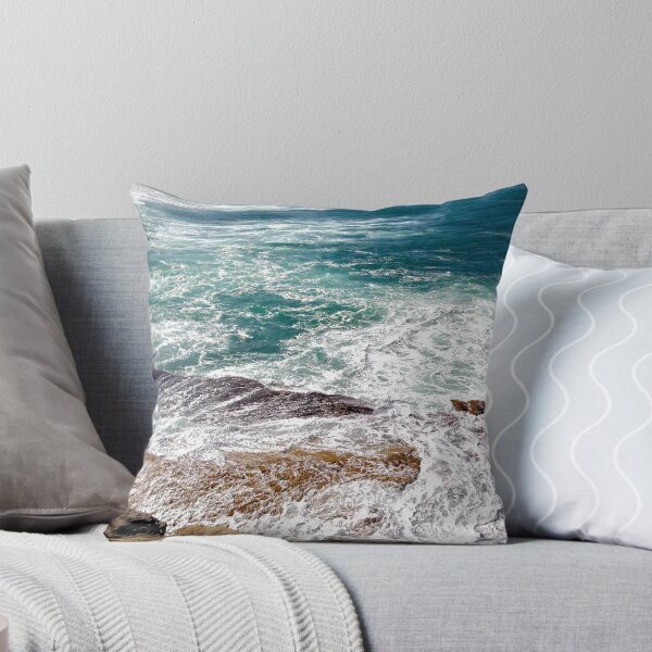 Item preview, Coastal Waves designed and sold by justmylup.