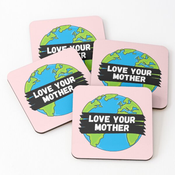 Item preview, love your mother designed and sold by Zaibo.
