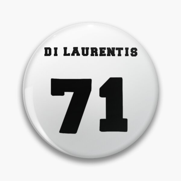 Item preview, Off Campus Dean Di Laurentis hockey jersey designed and sold by Jdosanjh.