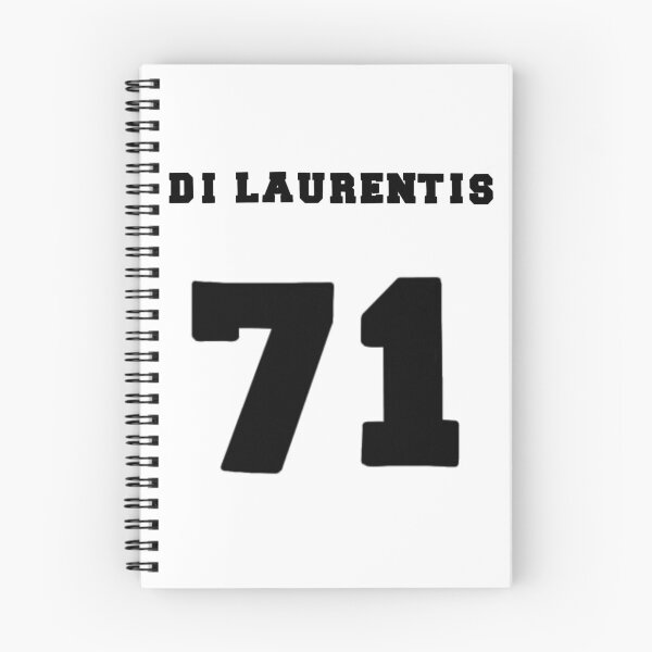 Item preview, Off Campus Dean Di Laurentis hockey jersey designed and sold by Jdosanjh.