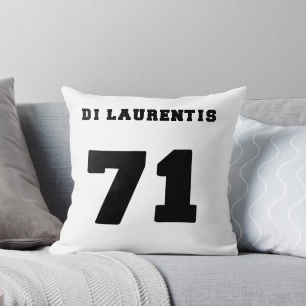 Item preview, Off Campus Dean Di Laurentis hockey jersey designed and sold by Jdosanjh.