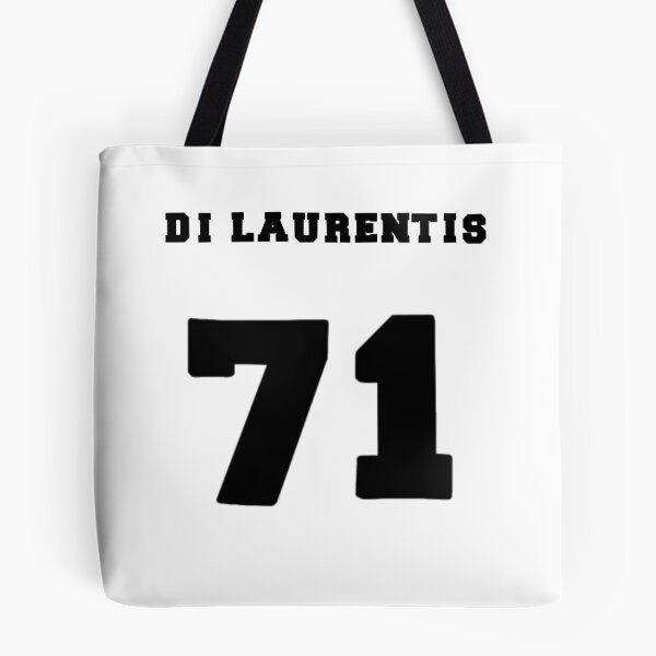 Item preview, Off Campus Dean Di Laurentis hockey jersey designed and sold by Jdosanjh.