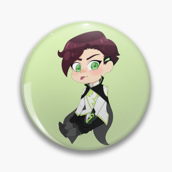 Item preview, Mephisto (Lolirock) designed and sold by MaruShrimp.