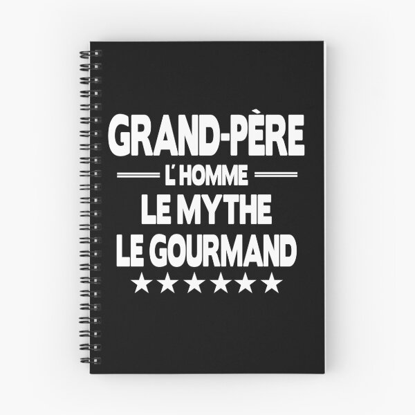 Item preview, Grandfather man the myth the greedy funny grandpa designed and sold by joozybart.