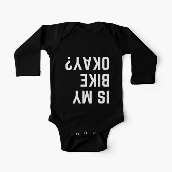 Baby 2024 motorbike gear