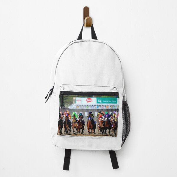 Item preview, Carrera de caballos del Derby de Kentucky designed and sold by glassplastic.