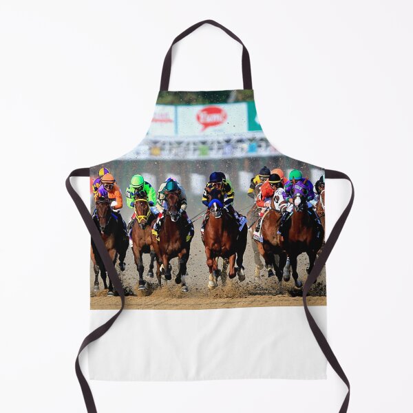 Item preview, Kentucky Derby Horse Race designed and sold by glassplastic.