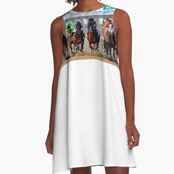Item preview, Kentucky Derby Horse Race designed and sold by glassplastic.