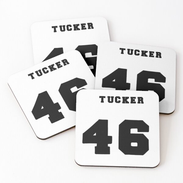 Item preview, Camiseta de hockey fuera del campus John Tucker designed and sold by Jdosanjh.
