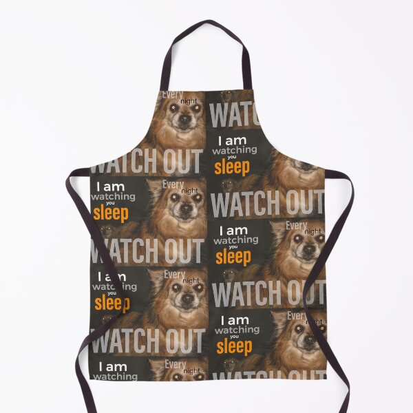 Item preview, Watching You designed and sold by Trendature Online .