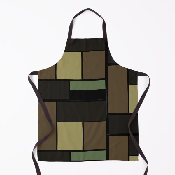 Item preview, Piet in Camo - Pattern designed and sold by Fun Funky Designs.