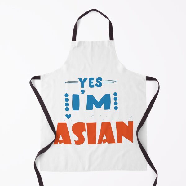 Item preview, Yes im asian. designed and sold by shaakir.