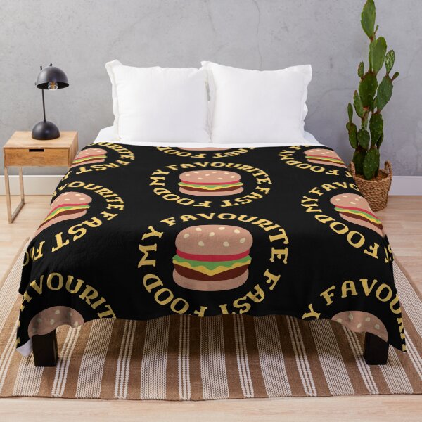 Item preview, My favourite fast food designed and sold by Delicarte.