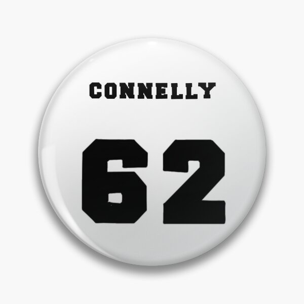 Item preview, Briar U Jake Connelly Hockey Jersey designed and sold by Jdosanjh.
