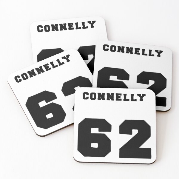 Item preview, Briar U Jake Connelly Hockey Jersey designed and sold by Jdosanjh.