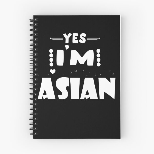 Item preview,  Yes im asian. designed and sold by shaakir.