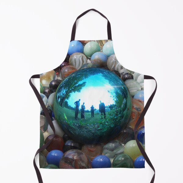 Item preview, Magic Blue Marble designed and sold by Phil Perkins.