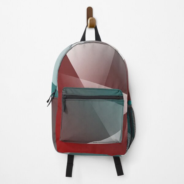 Item preview, teal burgundy white designed and sold by feiermar.