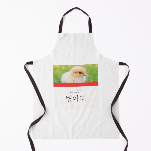 Item preview, Simple korean (animal) t-shirt. designed and sold by rlagmldl.