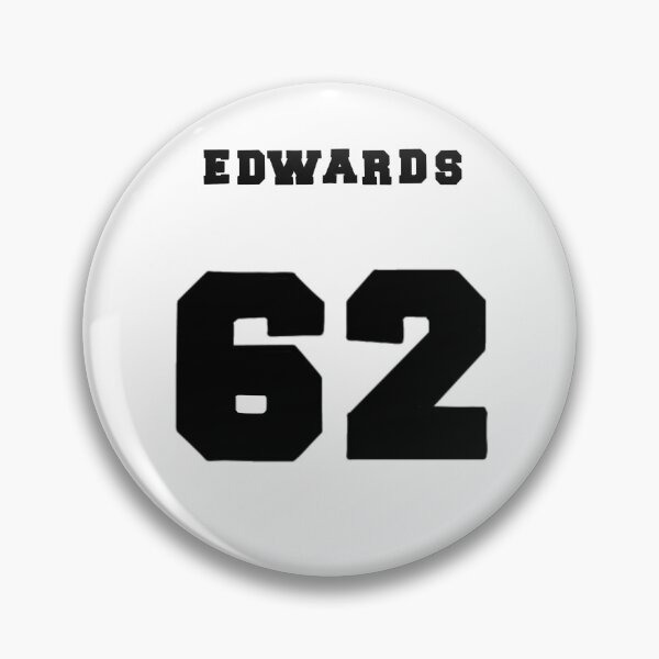 Item preview, Briar U Conner Edwards Hockey Jersey designed and sold by Jdosanjh.