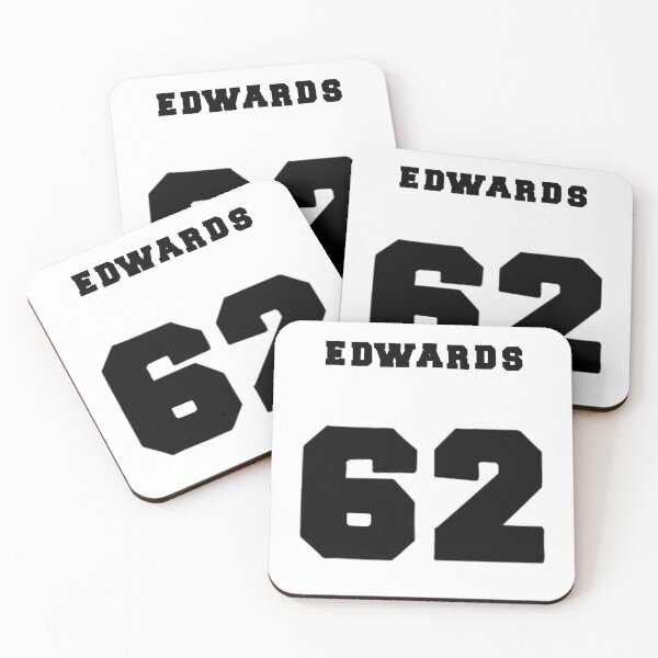 Item preview, Briar U Conner Edwards Hockey Jersey designed and sold by Jdosanjh.