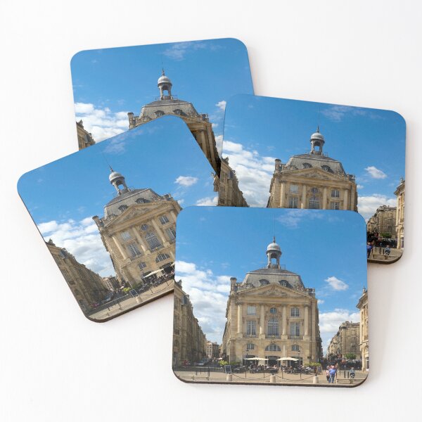 Item preview, Bordeaux, France, Cultural City Centre. designed and sold by JonDelorme.