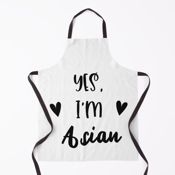 Item preview, Yes im asian. designed and sold by shaakir.