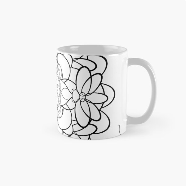 Item preview, Organic Patterns designed and sold by inksonpaper.