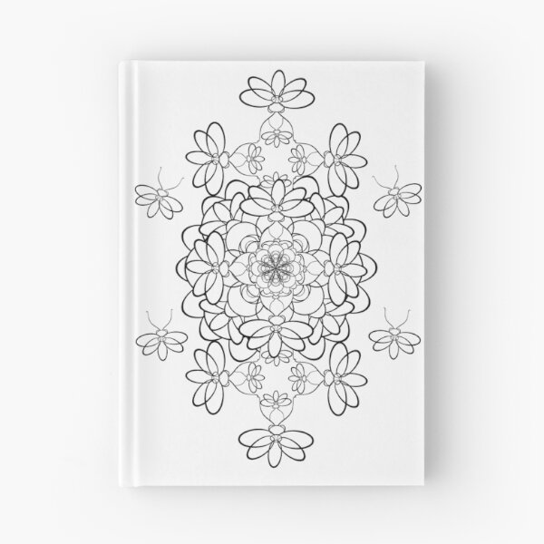Item preview, Organic Patterns designed and sold by inksonpaper.