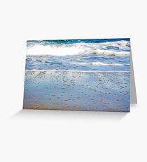 The Baltic Greeting Card