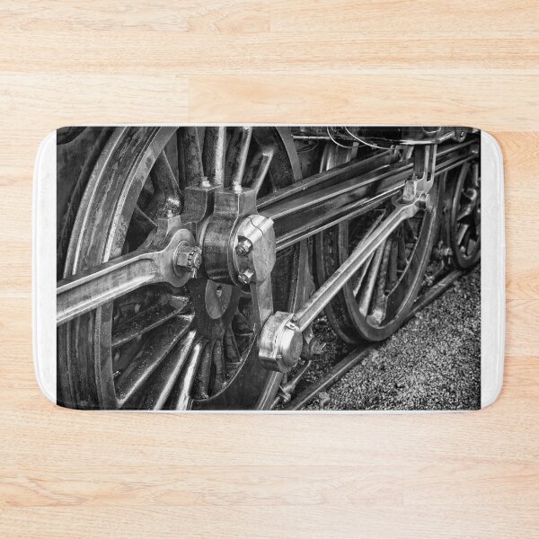 Item preview, Steam Train designed and sold by Ian Merton.