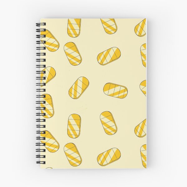 Item preview, Meowth Gold Coin Pattern designed and sold by Daniel Harrison.