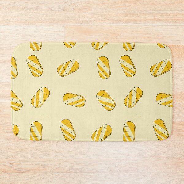 Item preview, Meowth Gold Coin Pattern designed and sold by Daniel Harrison.