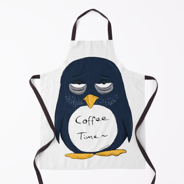 Item preview, coffee time designed and sold by Zanrio.