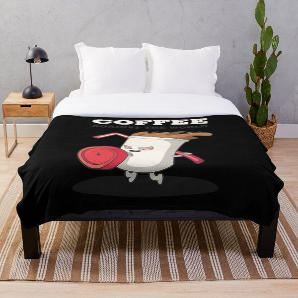 Item preview, Café contra el mundo designed and sold by bertHome24.