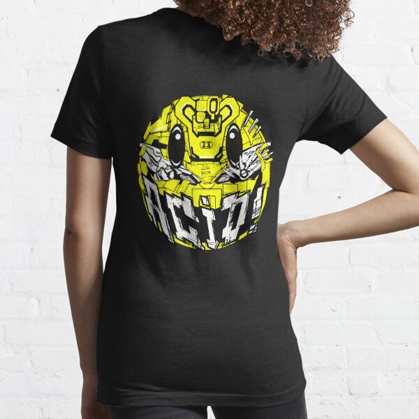 Item preview, acid! designed and sold by opticdrift.