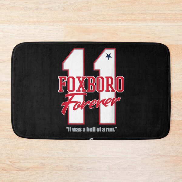 Item preview, 42 NORTH Foxboro Forever designed and sold by simonbucholz.